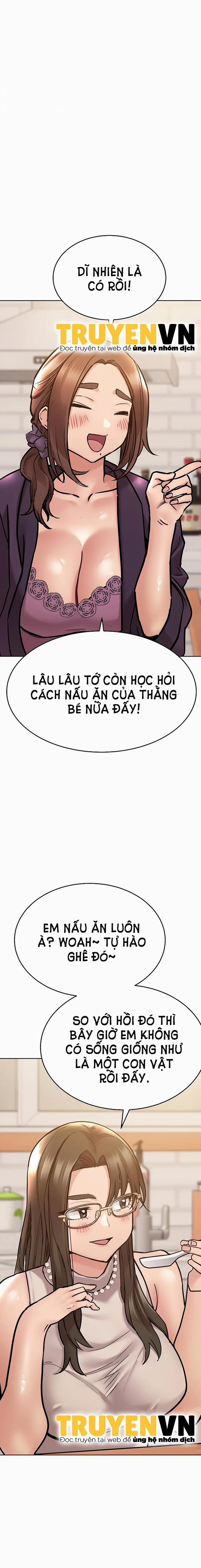 Người Dì Khiêu Gợi 43 trang 5