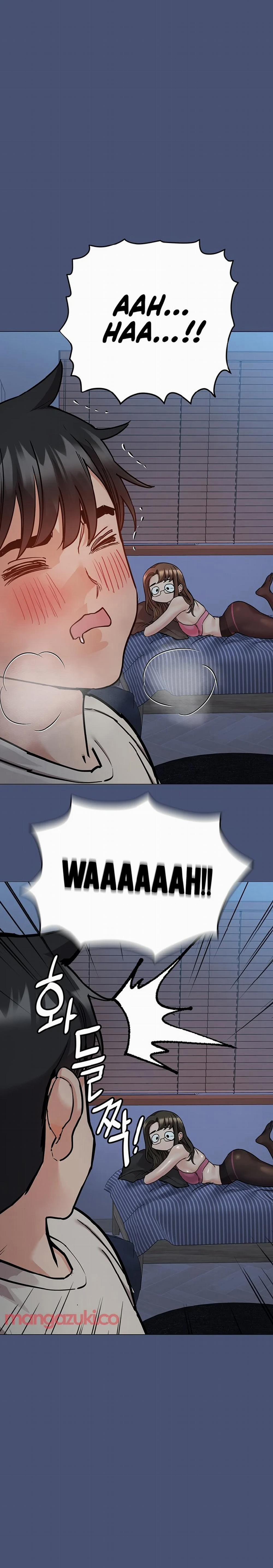 Người Dì Khiêu Gợi 44 trang 11