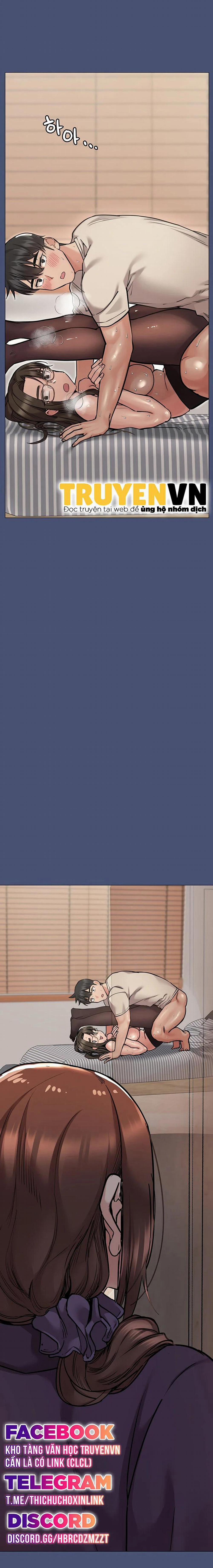 Người Dì Khiêu Gợi 45 trang 0