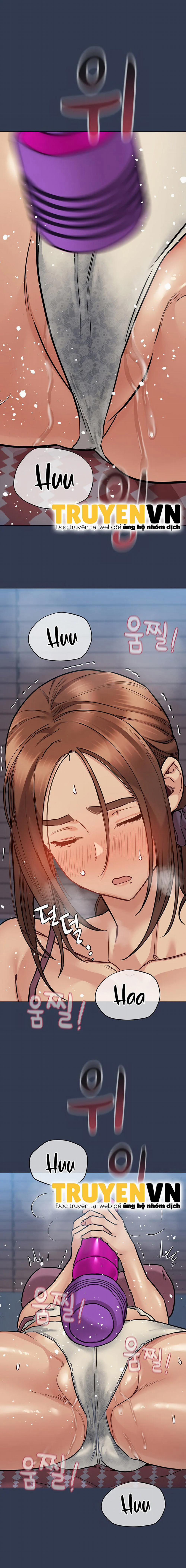 Người Dì Khiêu Gợi 45 trang 16