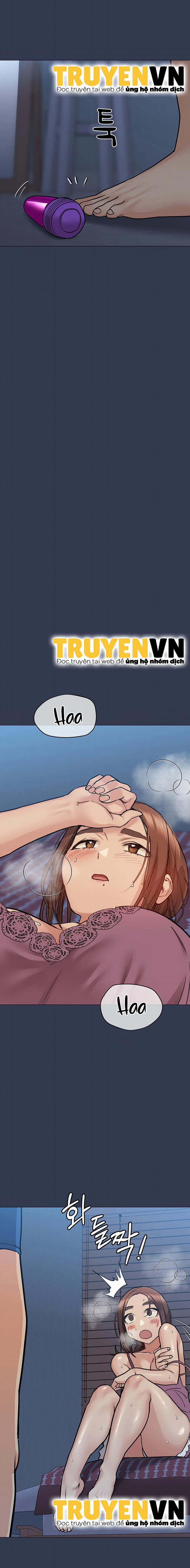 Người Dì Khiêu Gợi 45 trang 23