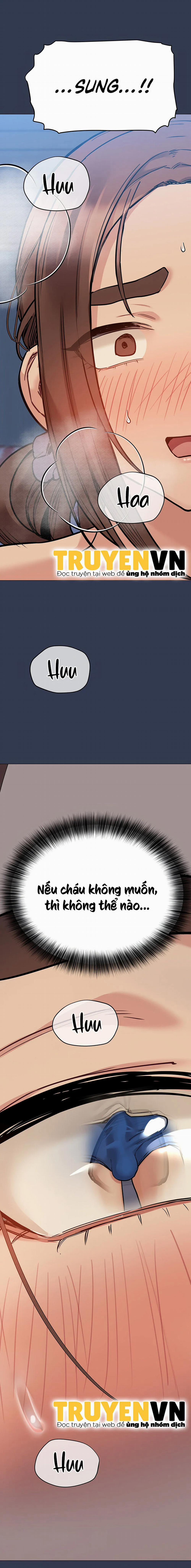 Người Dì Khiêu Gợi 45 trang 25