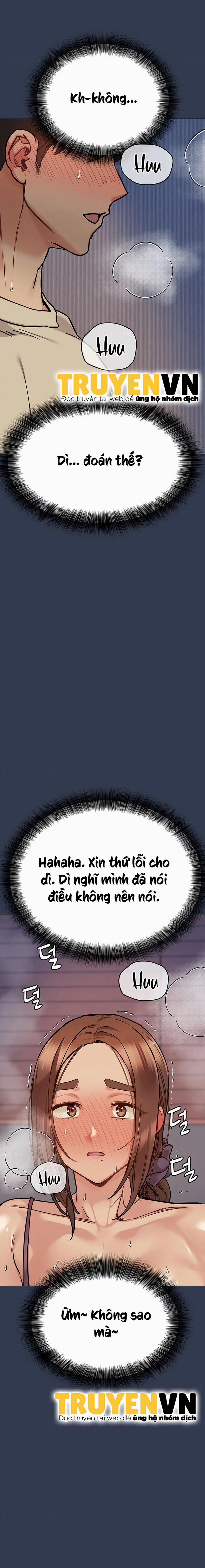 Người Dì Khiêu Gợi 45 trang 27