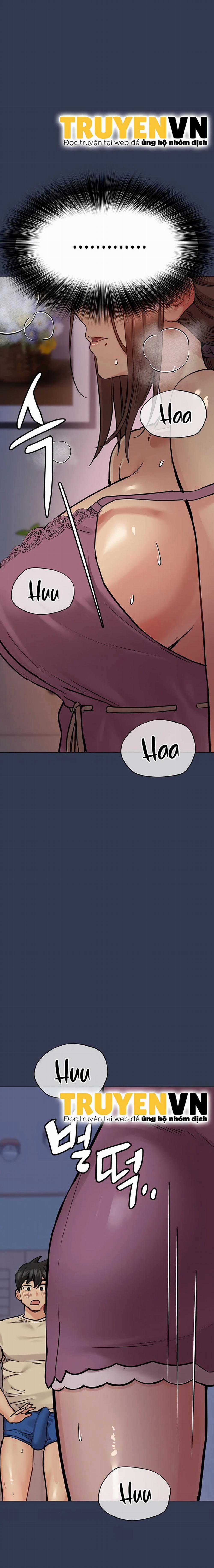 Người Dì Khiêu Gợi 45 trang 28