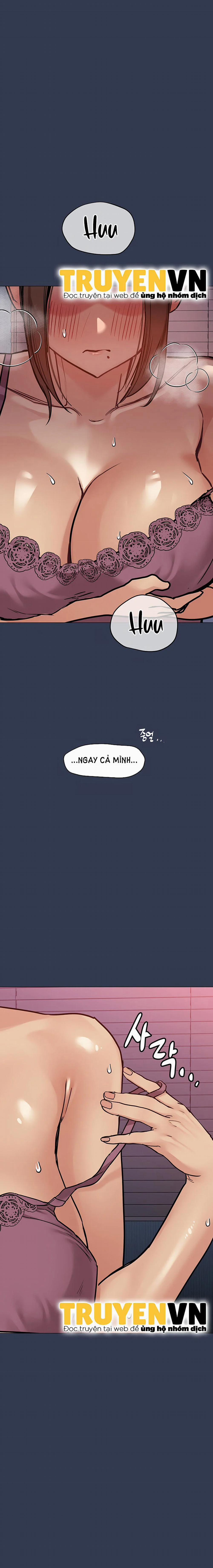 Người Dì Khiêu Gợi 45 trang 29