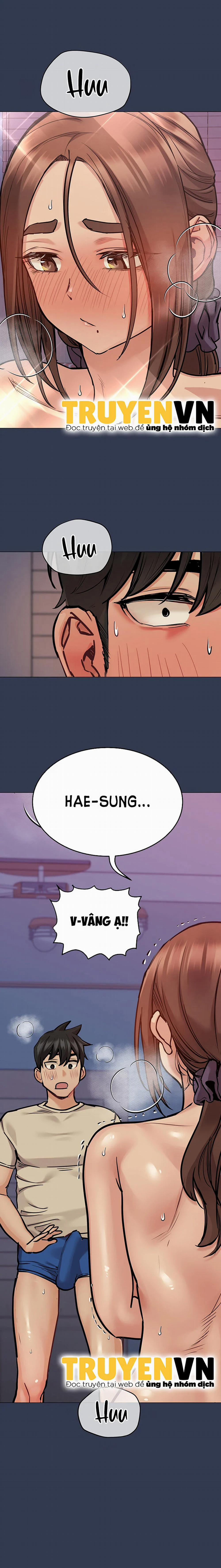 Người Dì Khiêu Gợi 45 trang 31