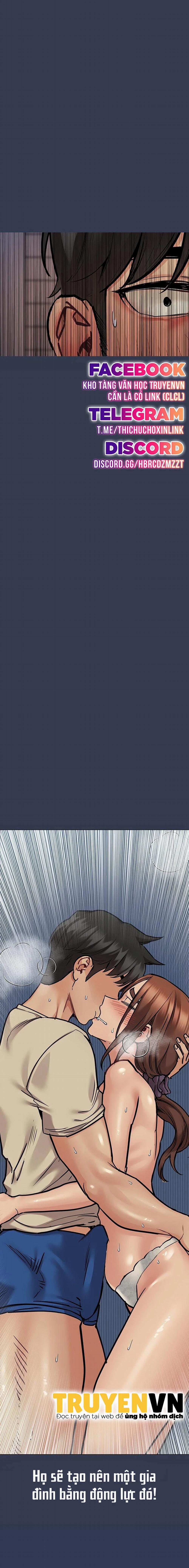 Người Dì Khiêu Gợi 45 trang 33