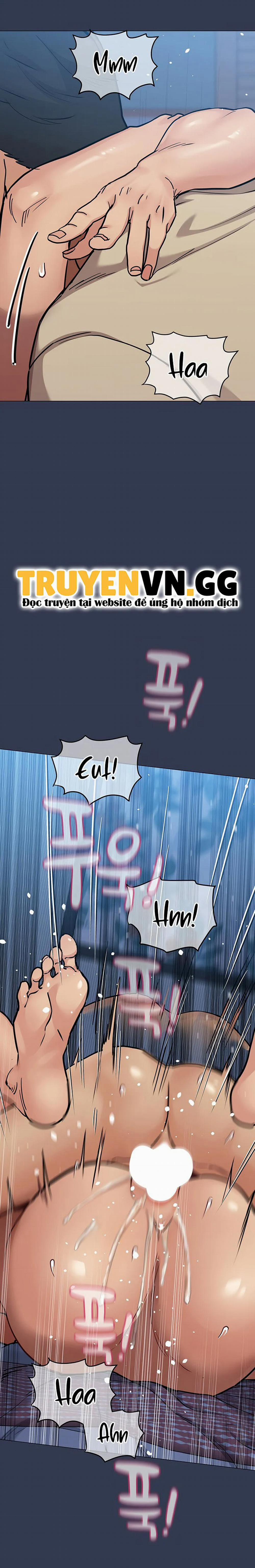 Người Dì Khiêu Gợi 47 trang 11