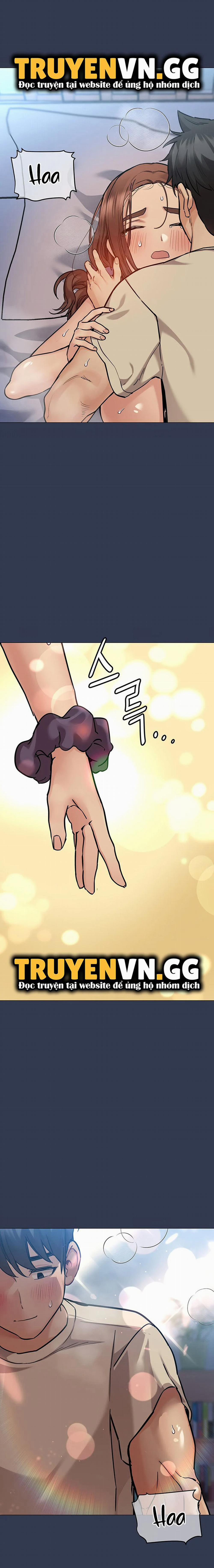 Người Dì Khiêu Gợi 47 trang 16