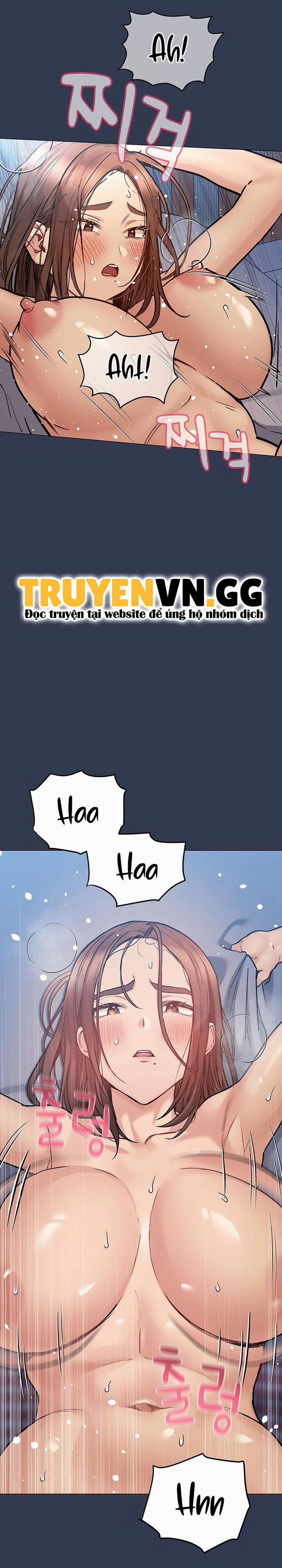 Người Dì Khiêu Gợi 47 trang 22