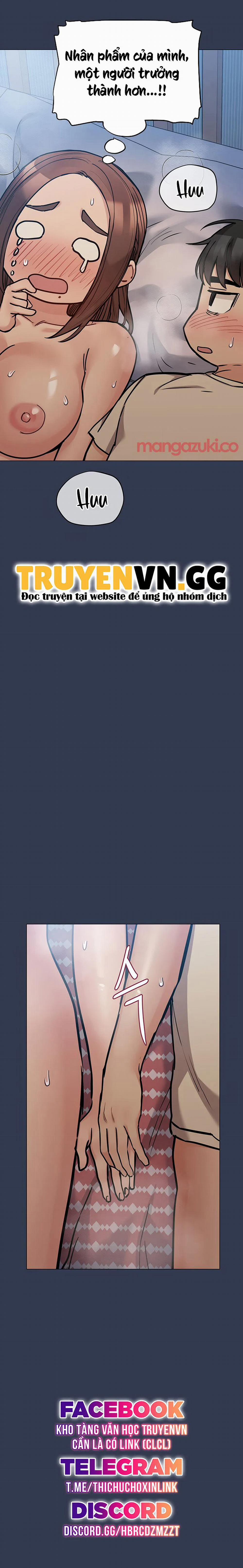 Người Dì Khiêu Gợi 47 trang 27