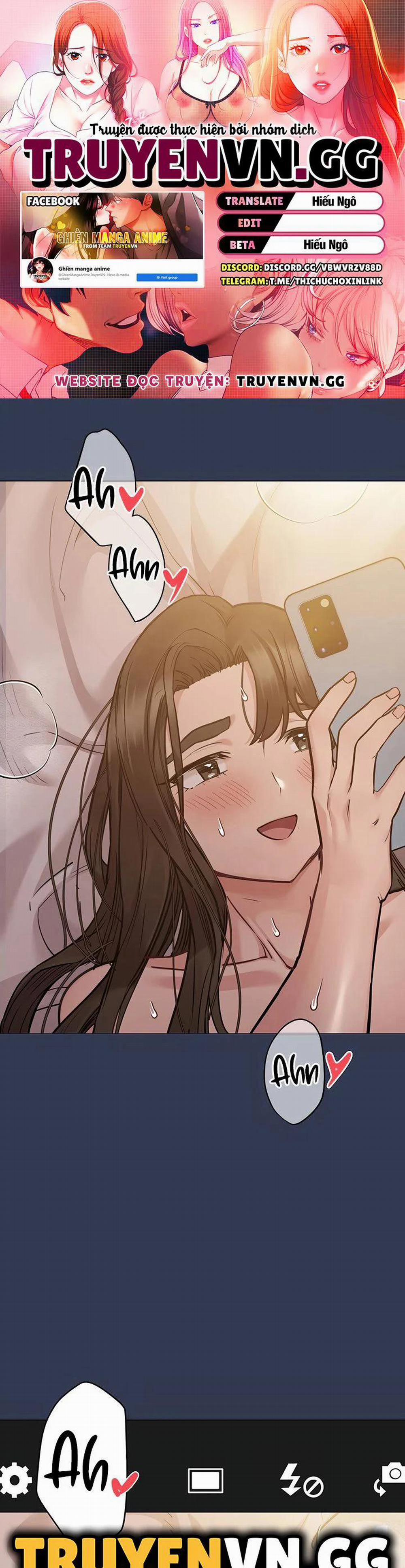 Người Dì Khiêu Gợi 54 trang 0