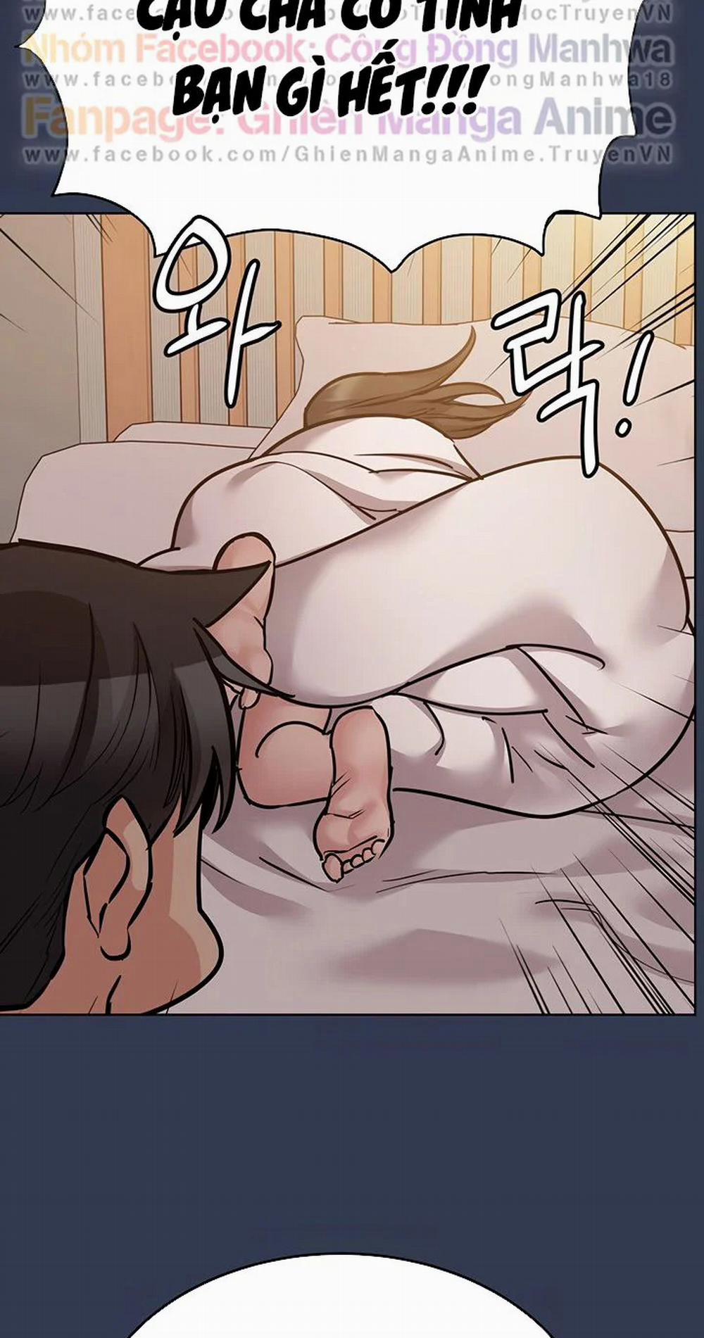 Người Dì Khiêu Gợi 54 trang 14