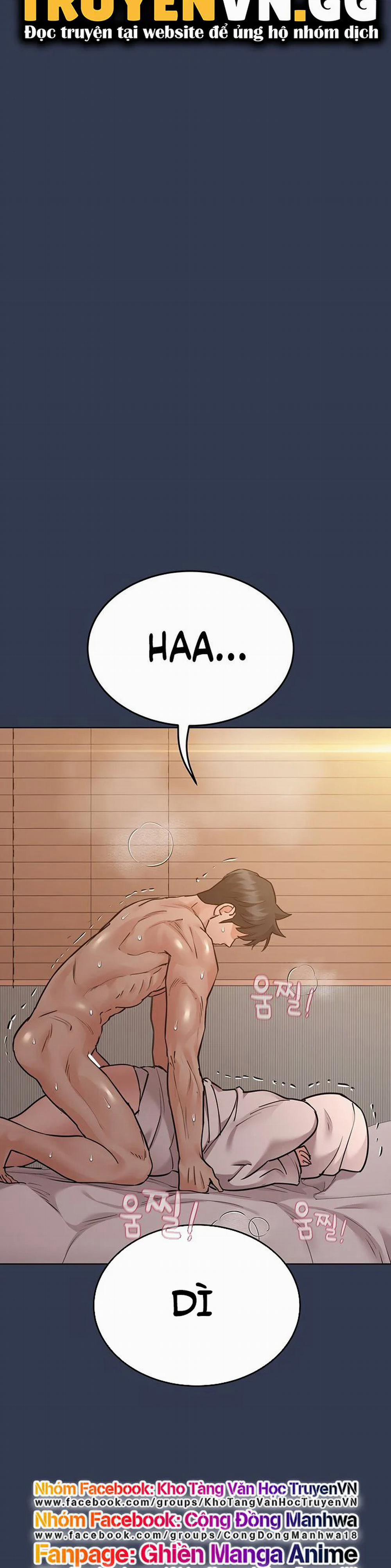 Người Dì Khiêu Gợi 54 trang 22