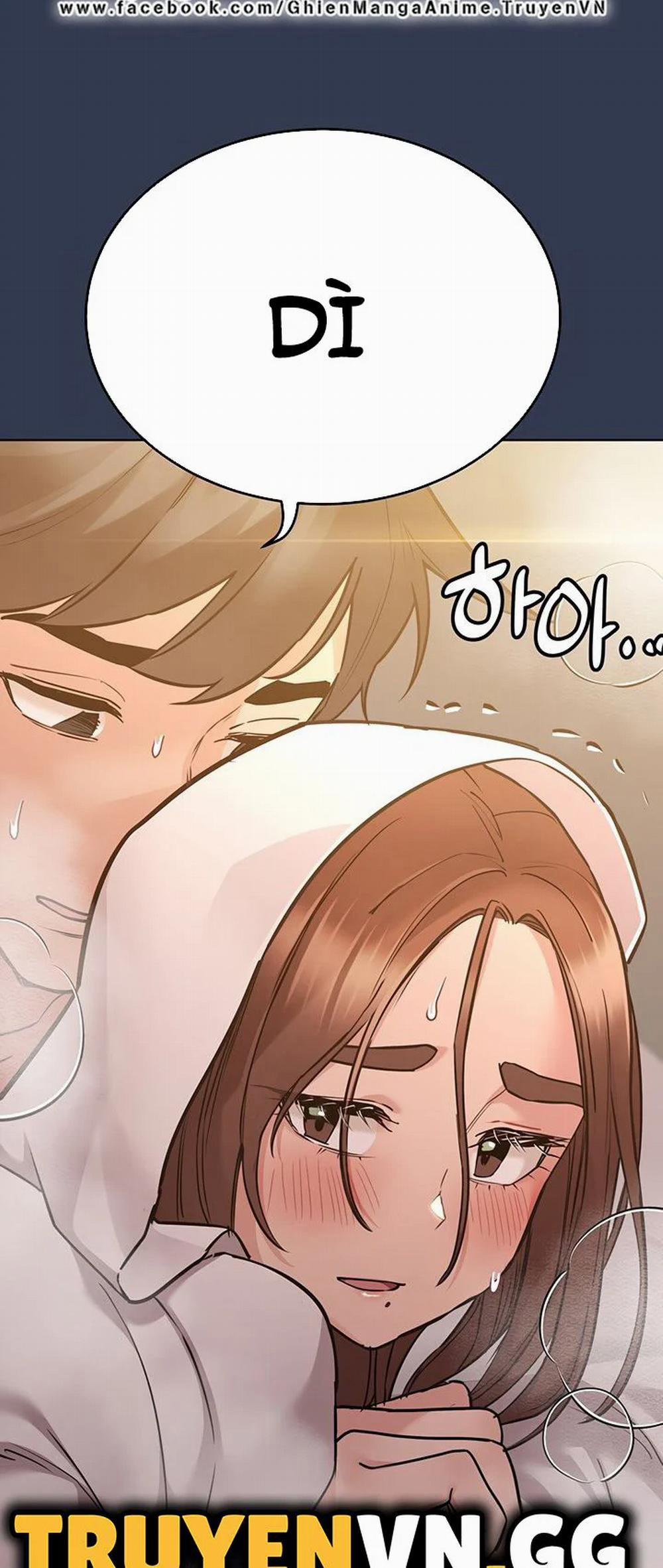 Người Dì Khiêu Gợi 54 trang 23