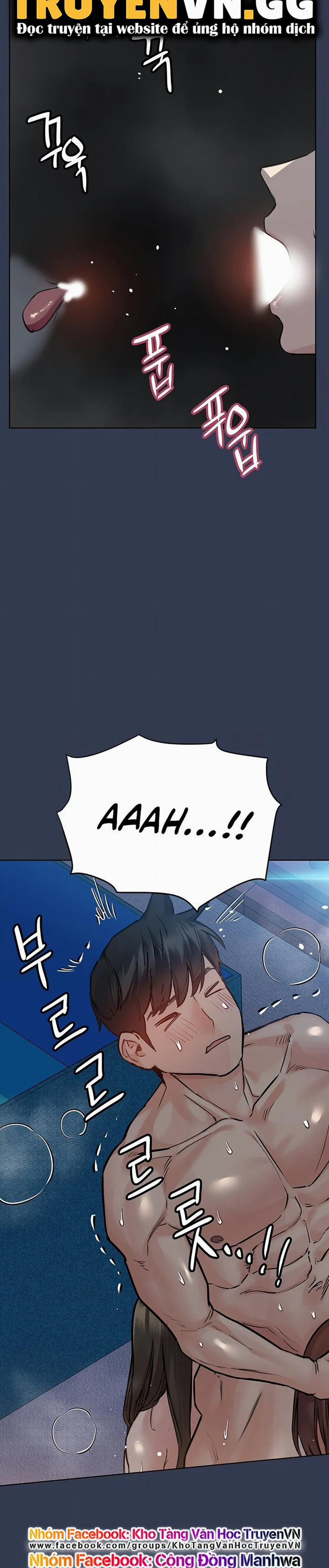 Người Dì Khiêu Gợi 54 trang 55