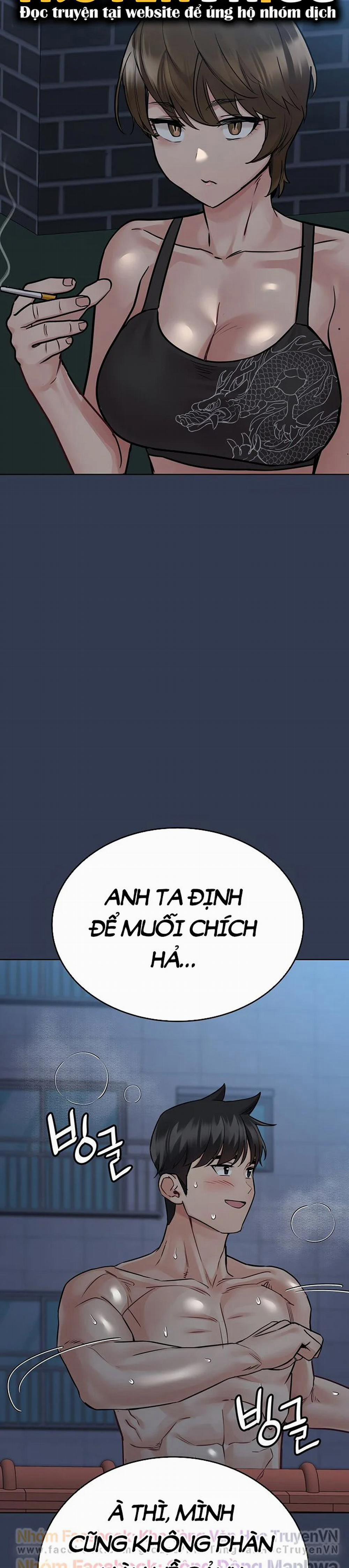 Người Dì Khiêu Gợi 54 trang 65