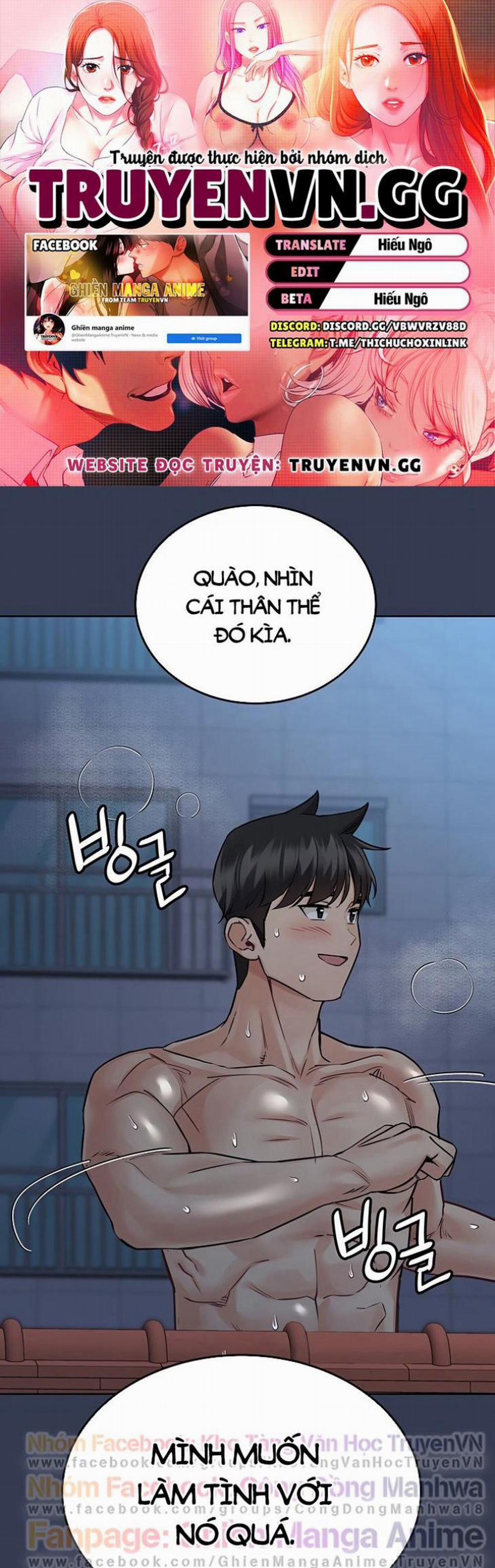 Người Dì Khiêu Gợi 55 trang 0