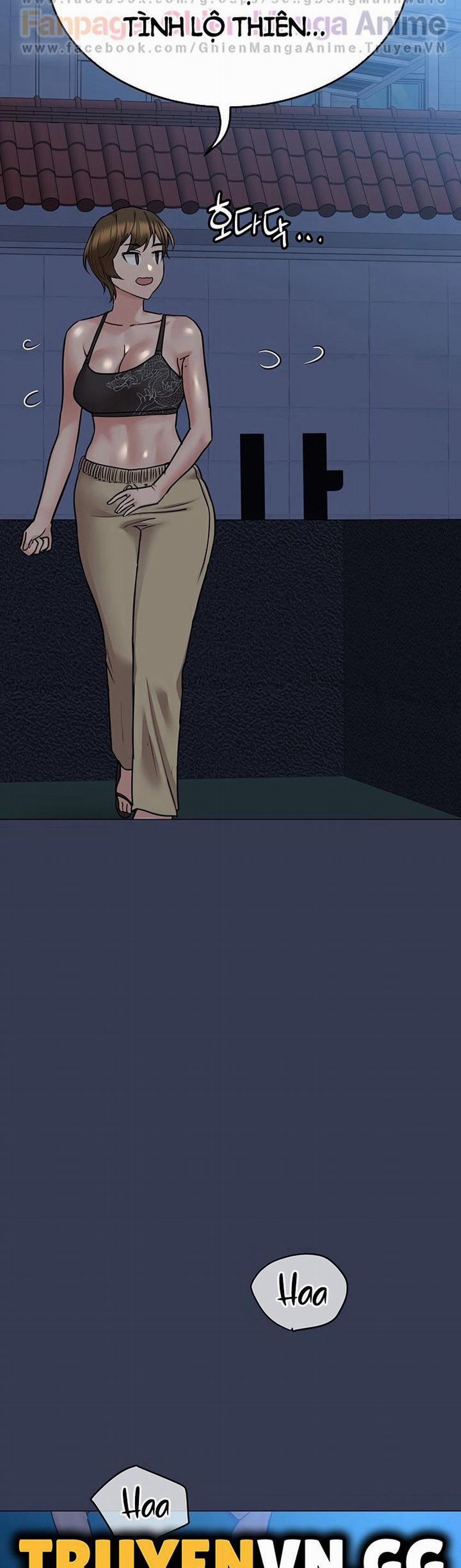 Người Dì Khiêu Gợi 55 trang 2