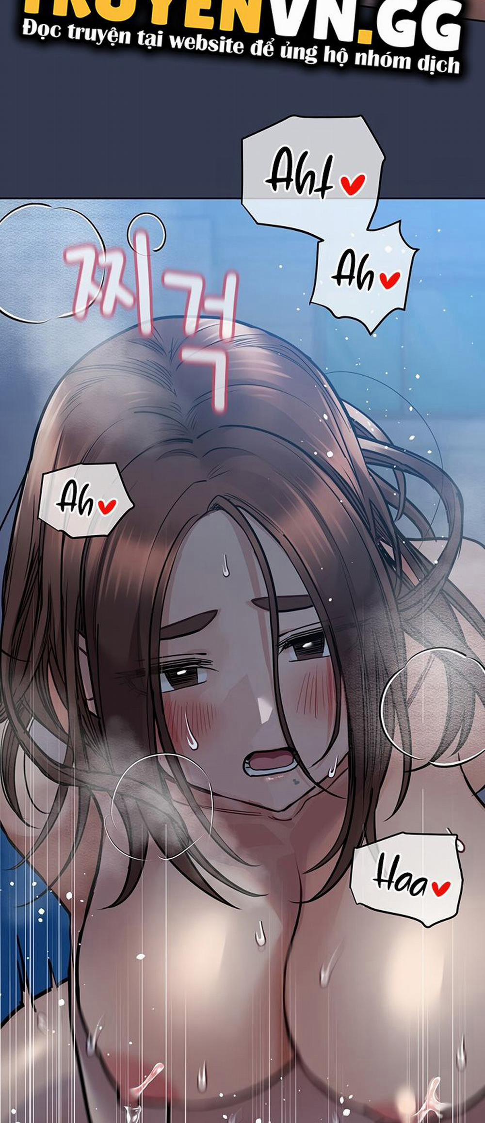 Người Dì Khiêu Gợi 55 trang 28