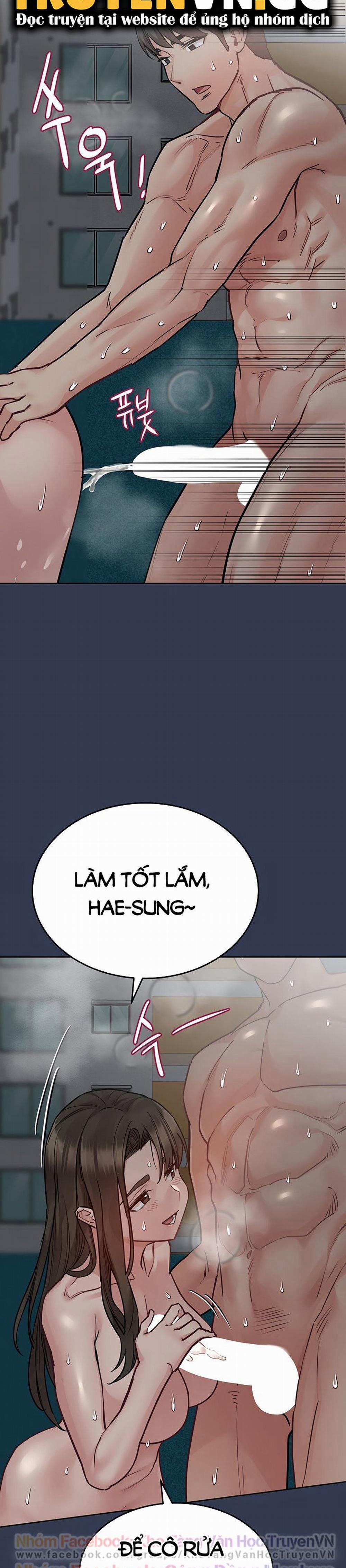 Người Dì Khiêu Gợi 55 trang 42