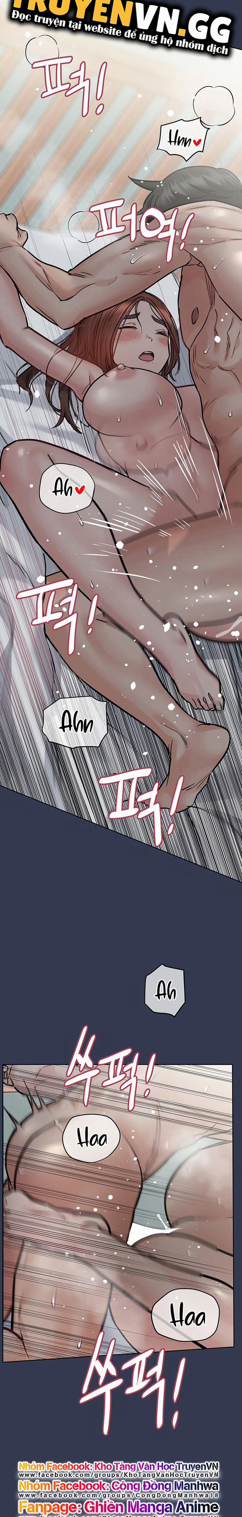 Người Dì Khiêu Gợi 55 trang 47