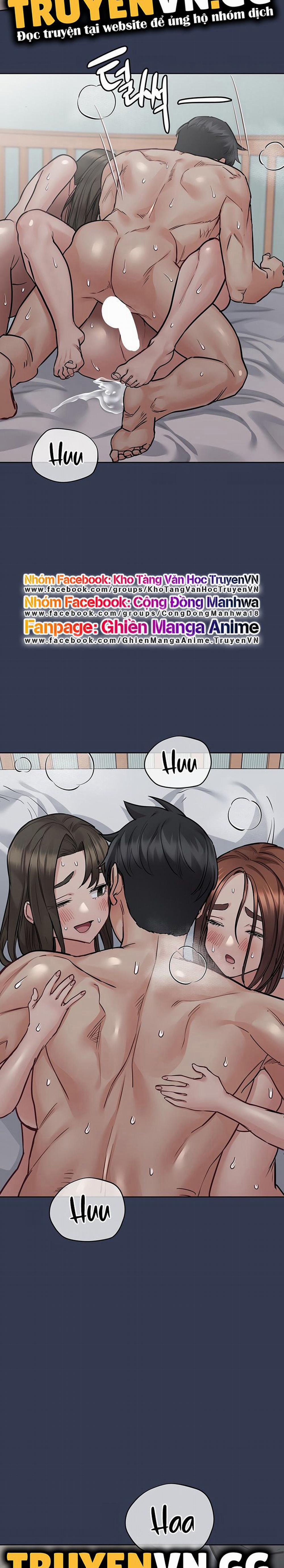 Người Dì Khiêu Gợi 55 trang 52