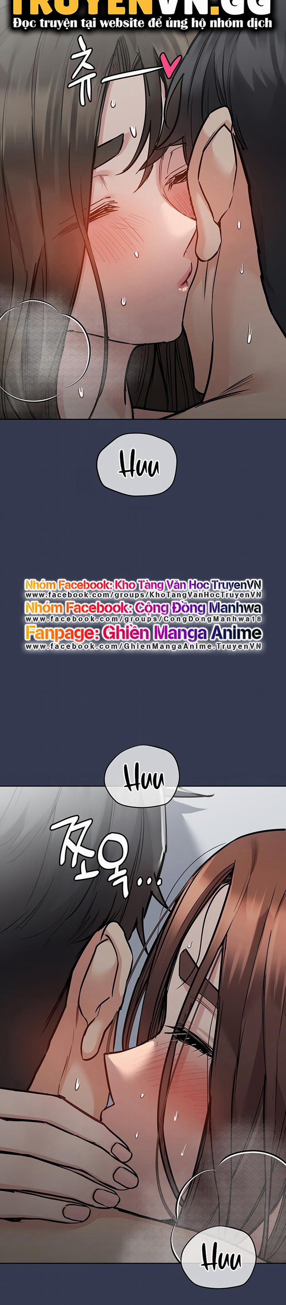 Người Dì Khiêu Gợi 55 trang 53