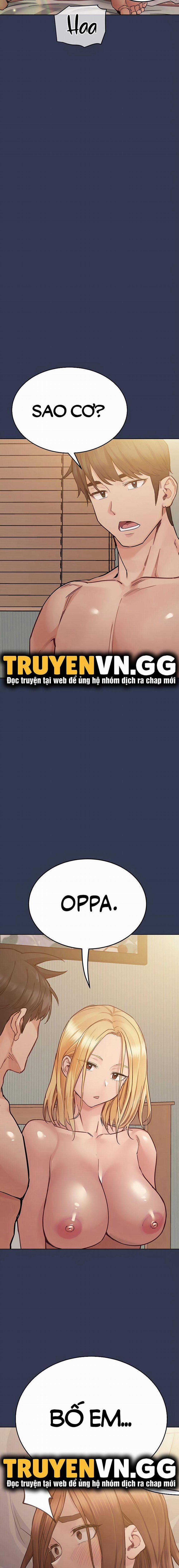 Người Dì Khiêu Gợi 68 trang 1