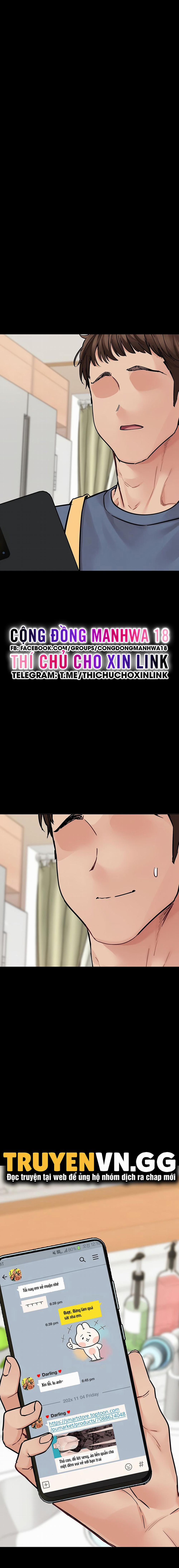 Người Dì Khiêu Gợi 68 trang 14