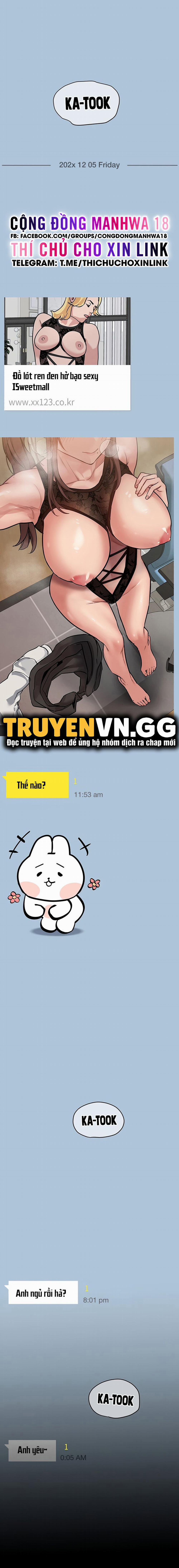 Người Dì Khiêu Gợi 68 trang 24