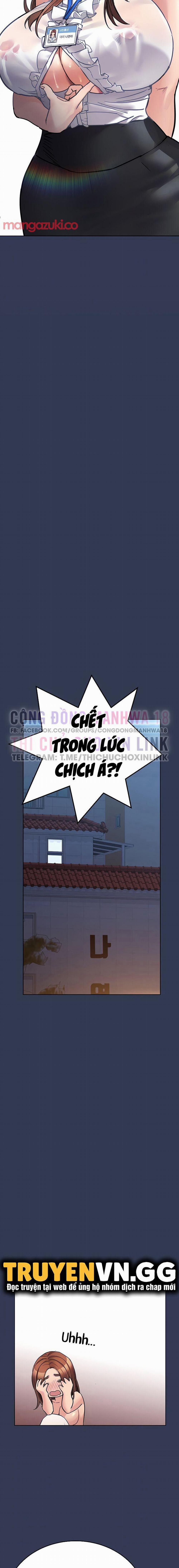 Người Dì Khiêu Gợi 68 trang 3