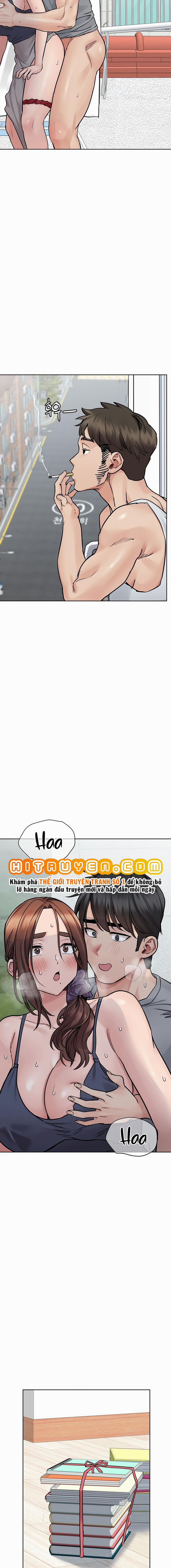 Người Dì Khiêu Gợi 71 trang 25