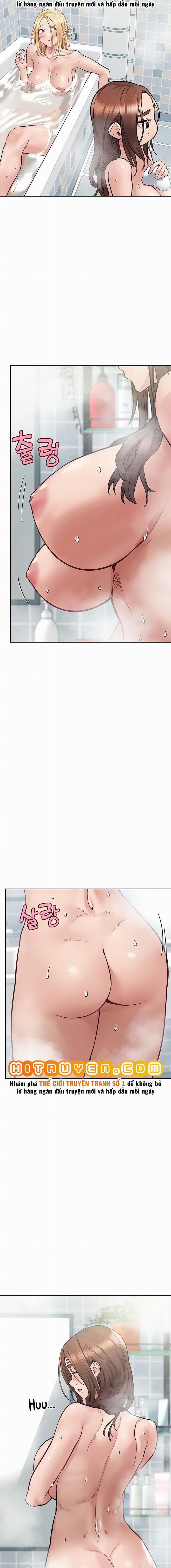 Người Dì Khiêu Gợi 71 trang 4