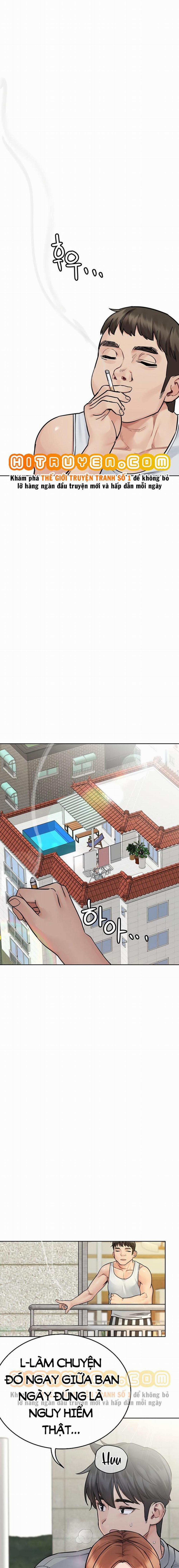 Người Dì Khiêu Gợi 72 trang 0