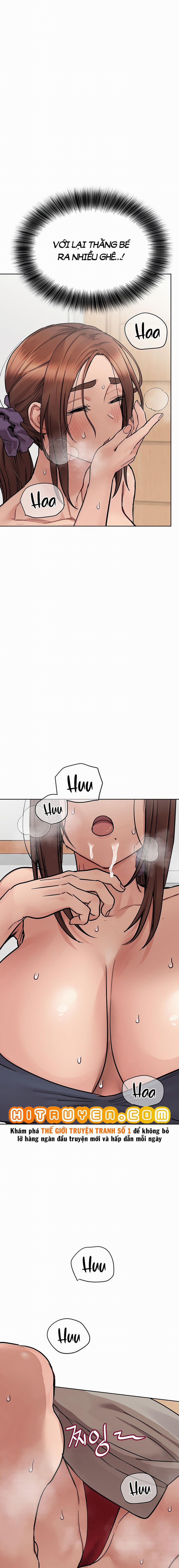 Người Dì Khiêu Gợi 72 trang 11