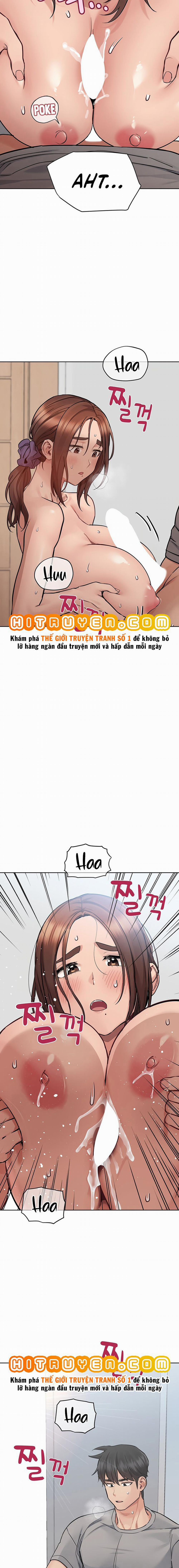 Người Dì Khiêu Gợi 72 trang 15