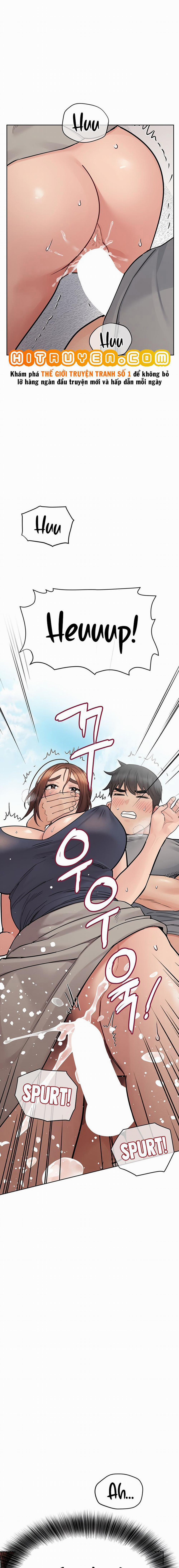 Người Dì Khiêu Gợi 72 trang 6