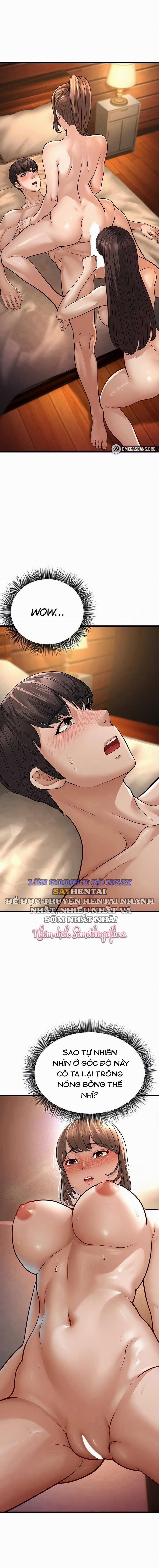 Người Dì Trẻ 11 trang 13