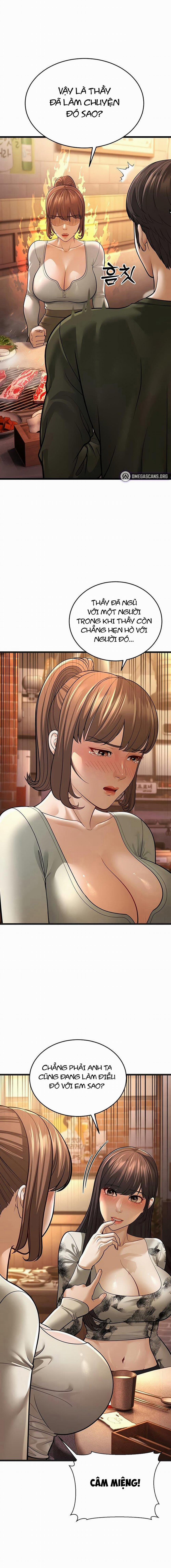 Người Dì Trẻ 11 trang 5