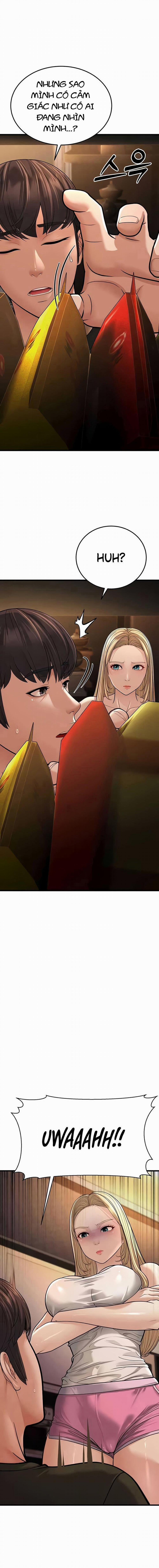 Người Dì Trẻ 12 trang 22