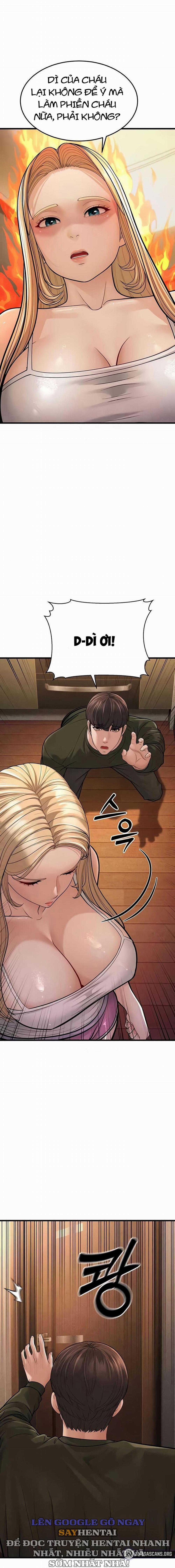 Người Dì Trẻ 12 trang 24