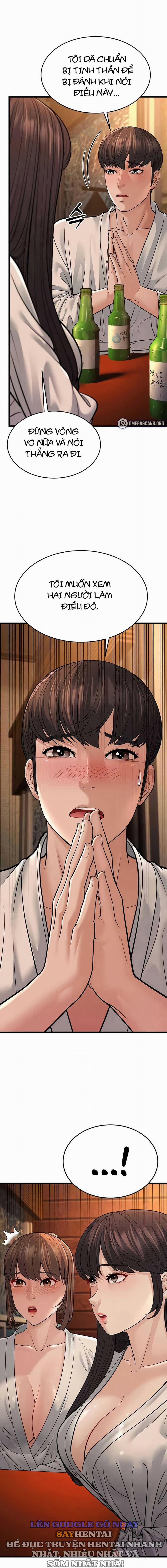 Người Dì Trẻ 12 trang 5