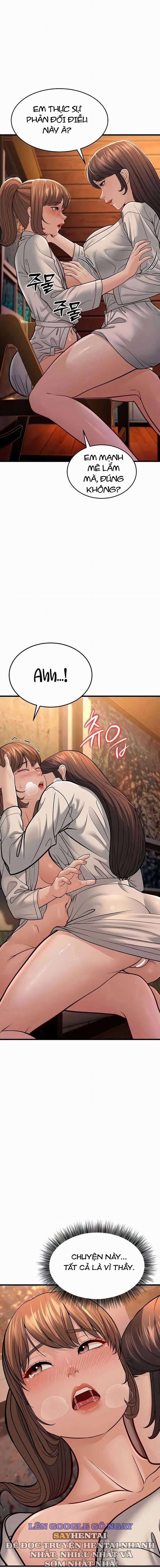 Người Dì Trẻ 12 trang 8