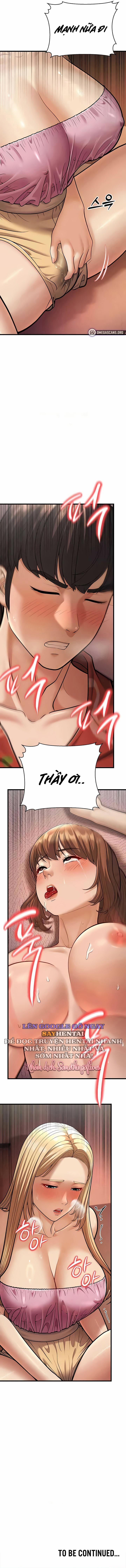 Người Dì Trẻ 14 trang 12