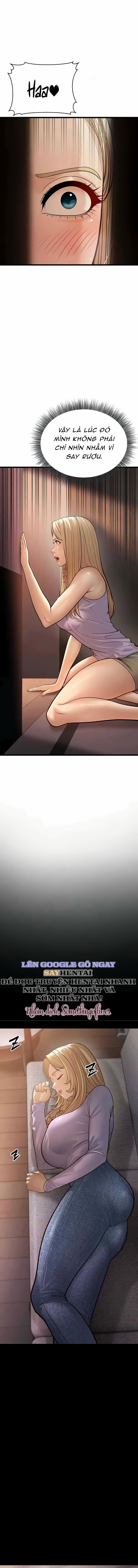 Người Dì Trẻ 15 trang 1