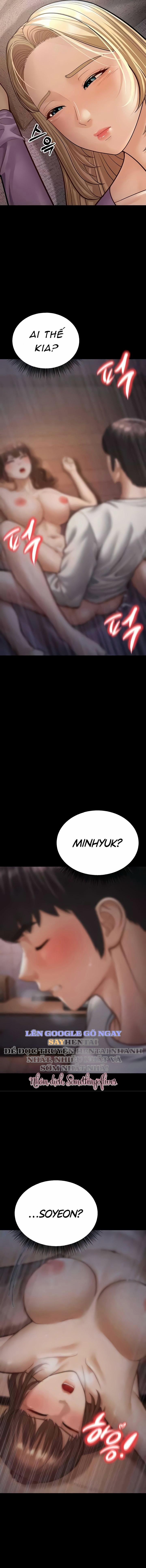 Người Dì Trẻ 15 trang 2