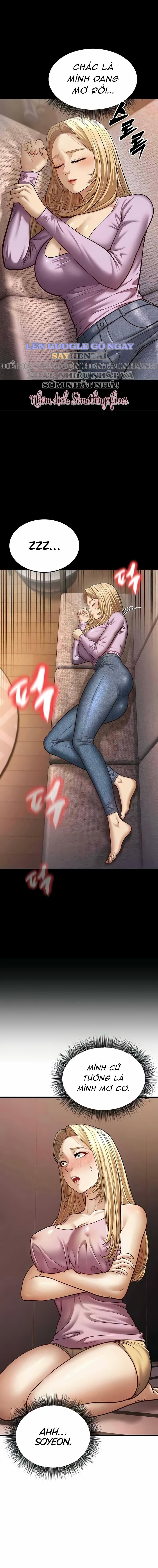 Người Dì Trẻ 15 trang 3