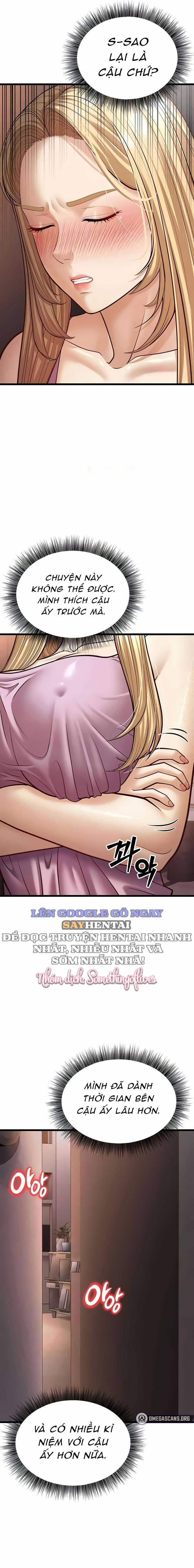 Người Dì Trẻ 15 trang 4