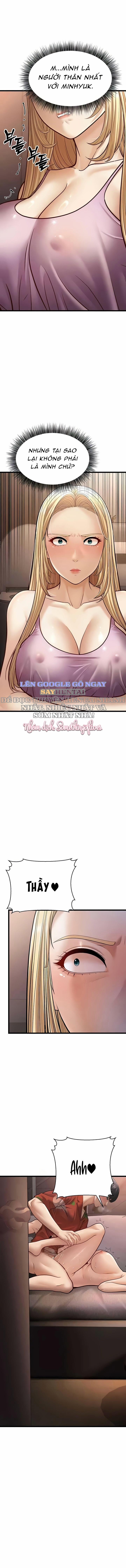 Người Dì Trẻ 15 trang 5